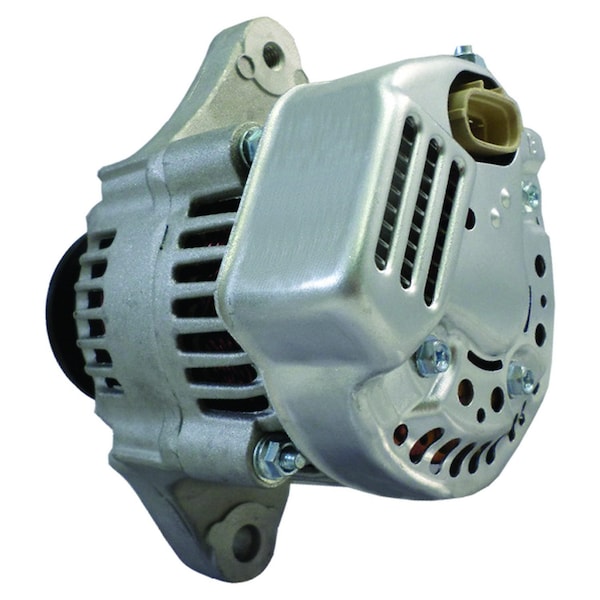 Ilb Gold Light Duty Alternator, Replacement For Wai Global 12772N 12772N - main